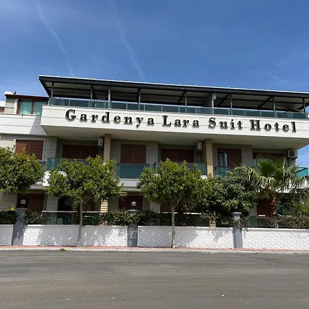 Gardenya Lara Szálloda *