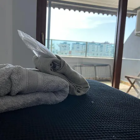 Gardenya Lara Szálloda Antalya