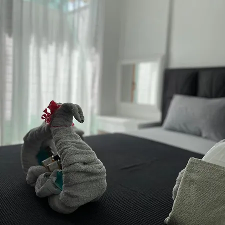 Szálloda Gardenya Lara Antalya