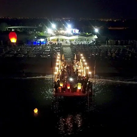 Szálloda Gardenya Lara Antalya
